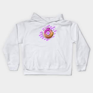 Donut Kids Hoodie